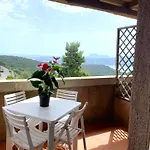 In Cugnana With Garden شقة Cugnana Verde
