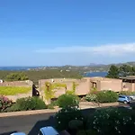 In Cugnana With Garden