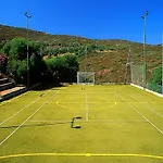 In Cugnana With Garden