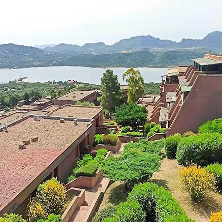 In Cugnana With Garden 公寓 Cugnana Verde
