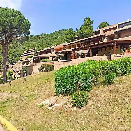 In Cugnana With Garden 公寓 Cugnana Verde