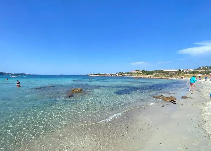 Apartman In Cugnana With Garden Cugnana Verde